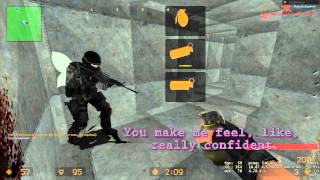 Teamwork Malfunction