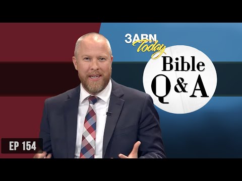 Will Satan be destroyed? And more | 3ABN Bible Q & A