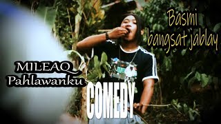 Download Lagu MILEA BASMI BANGSAT JABLAY \ MP3