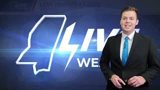 Gabe's Tuesday Evening Forecast - 6/2/26