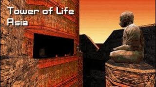 AMC Squad Walkthrough Armageddon Difficulty: Episode 2 Tower of Life (Micky)