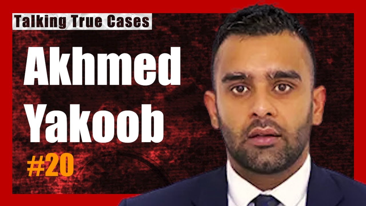 Akhmed Yakoob: Criminal Defence, The Justice System and Police Corruption | TTC #20