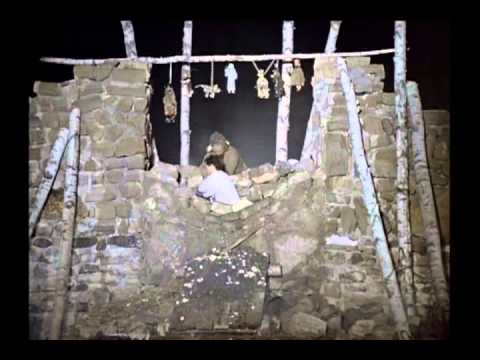 SParadjanov The Legend of the Suram Fortress 1984   self sacrifice
