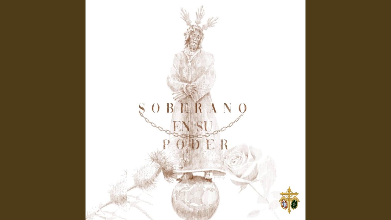 Soberano en su Poder (En vivo)