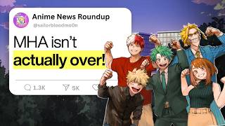 Jump Festa 2026: The Anime Announcements That Will Define Next Year