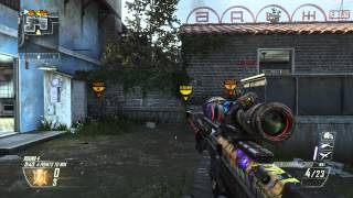 Standoff Windowshot hitmark...