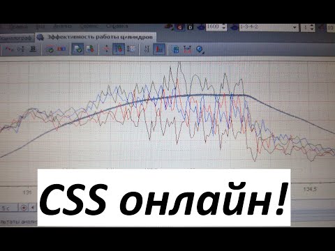 #MTPro 4 || CSS онлайн || Обновление теста Эффективность Работы Цилиндров