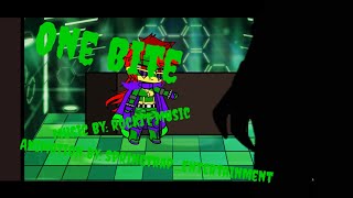 "One Bite" | FNaF | Security Breach | AMV | Gacha