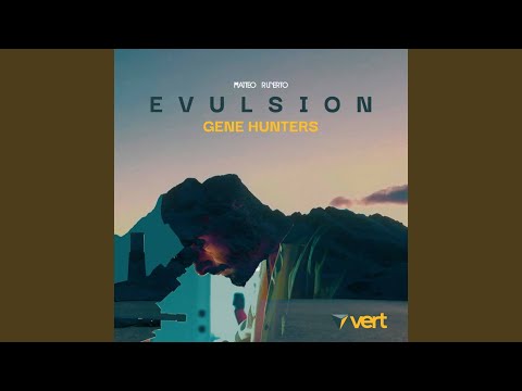 Evulsion (From "Gene Hunters")