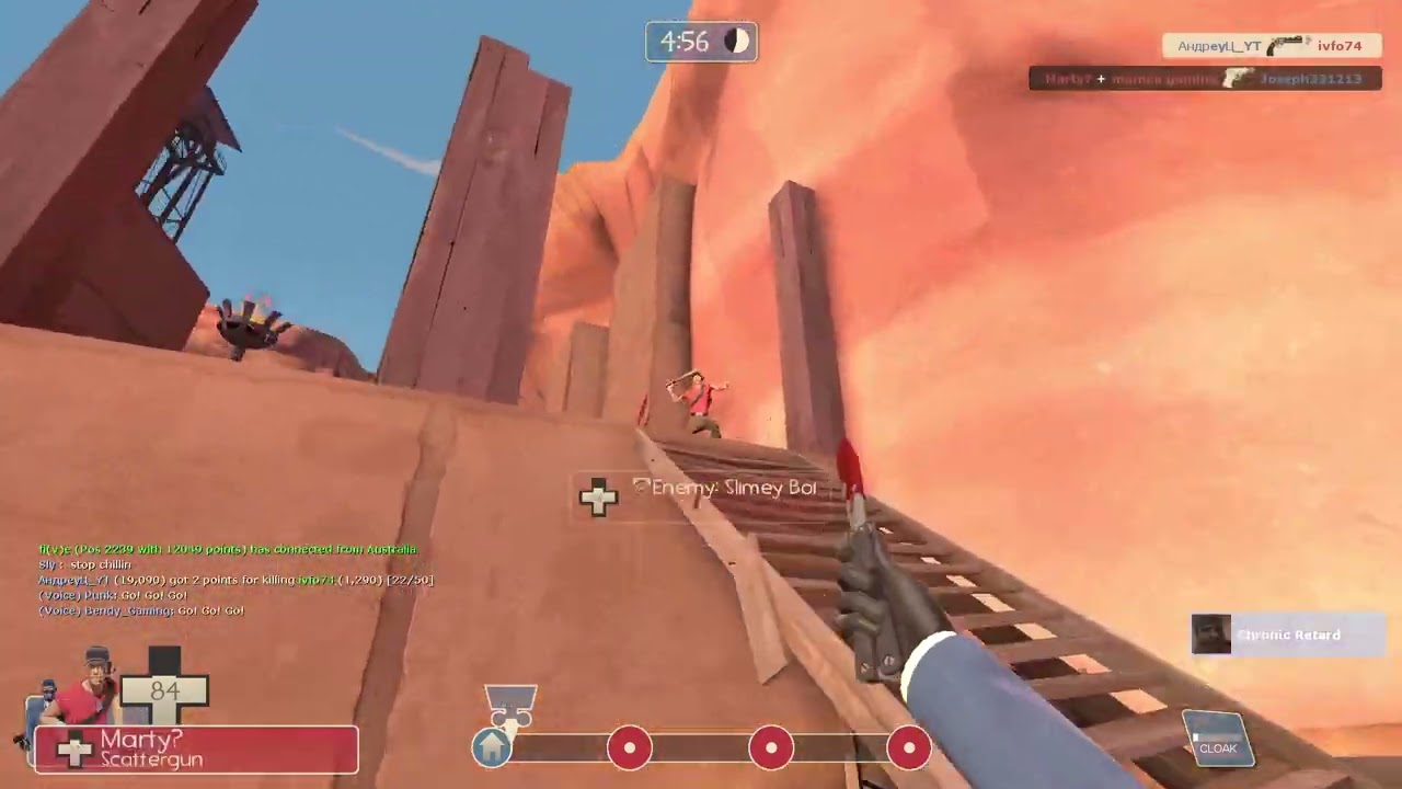 Archaeology Achievment Team Fortress 2 Classic 2.1.0