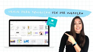 Cómo conseguir CANVA FOR EDUCATION sin ser profesor  |