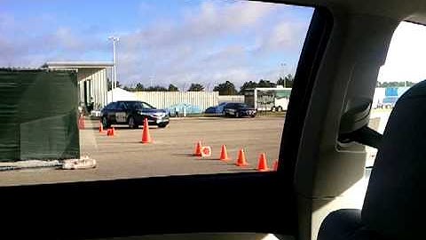 Intersect Movement Assist Technology