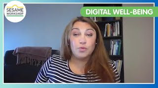 Episode 3 – Ask an Expert: Making Connections | Digital Well-being