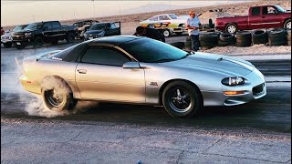 Que Paso Con El Gapper?