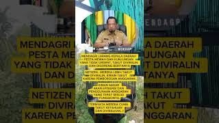 Ada Ada Aja Nih Pejabat Kita