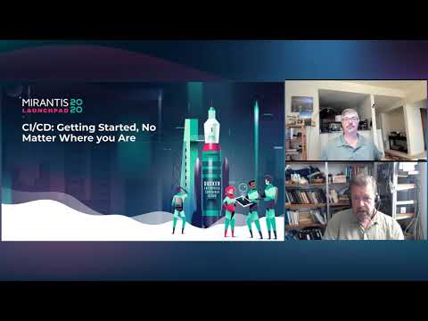 CI/CD: Getting Started, No Matter Where You Are
