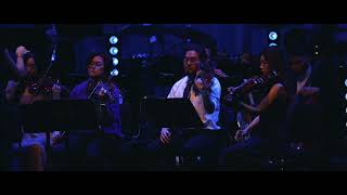 Disney Showcase | Back Home Again - Live at the Berklee Performance Center