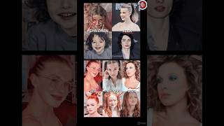 Why Does the Stranger Things Cast Age So Fast? 😂 | The Glow Up is Unreal 💀 #strangerthings #yt