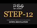 IVF 77 Steps: Step 12 - Down Regulation