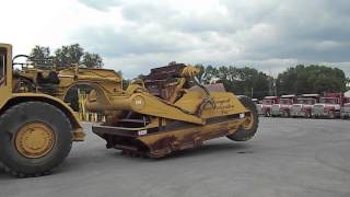 1987 Caterpillar 623-F