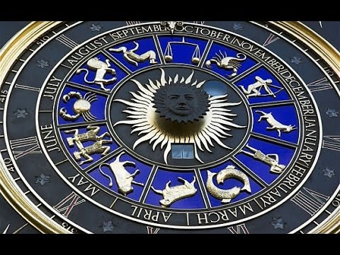 Starseed Lineage Birth Chart