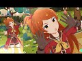 【ミリシタ】大神環「たんけんぼうけん☆ハイホー隊」【ソロMV+ユニットMV】