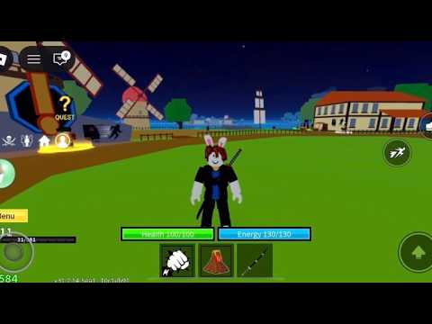 random game