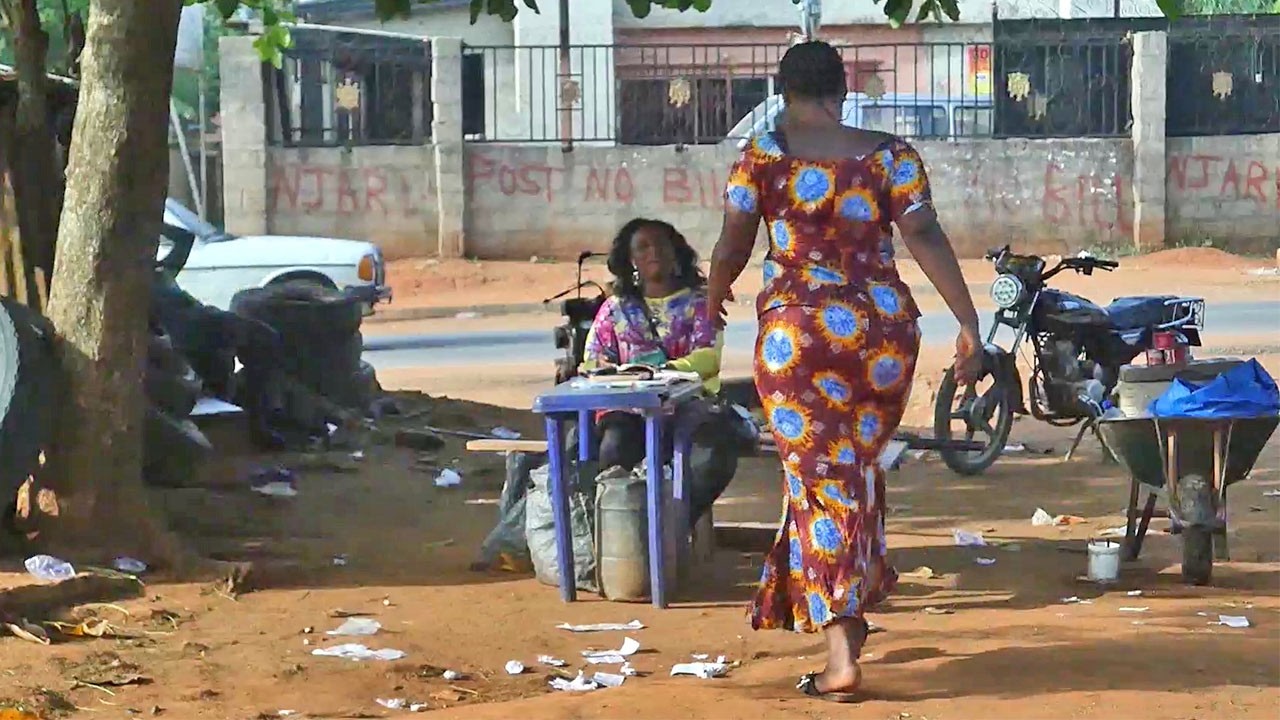 A Never Watched Before Special MindBlowing Family Movie You Can’t Regret Watching-African Movies