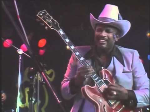 Double Trouble (Otis Rush song) - Wikipedia