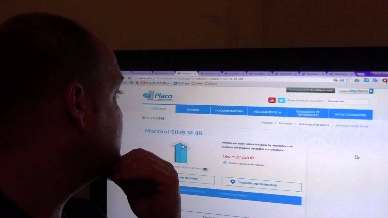 Quels montant placo existe-t-il ? et pourquoi drywall anchors