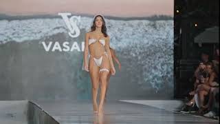 Olivia Jackson Slow Motion Beauty In Motion 4K