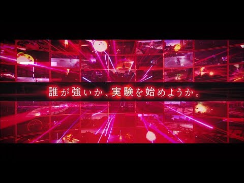 仮面ライダー クライマックスファイターズ：PV第2弾
