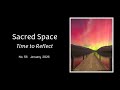 Time to Reflect - Sacred Space 56