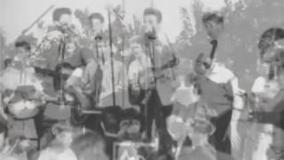 The Quarrymen The Beatles   1958   In Spite of All the Danger re mastered