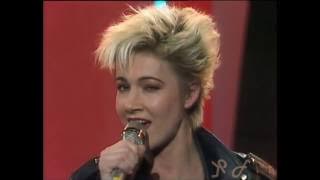 Roxette - Sleeping Single