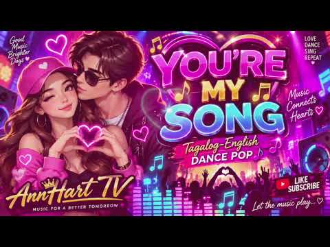 IKAW ANG KANTA KO |ORIGINAL | ANNHART TV