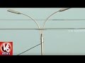 Telangana Govt Plans To Install LED Street Lights In Grama Panchayats