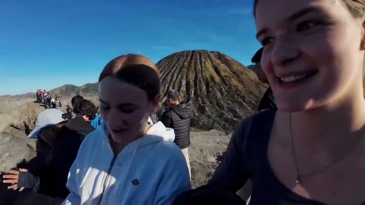 The Real East Java 4 Days of Adventure & Blue Fire Hike | The Tootired Trail