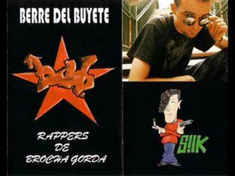 Berre del Buyete - Semus Berre del Buyate (1993)