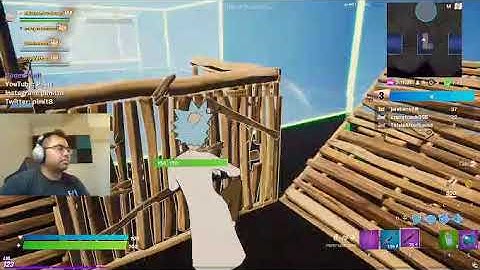 1v1 INFINITE BOX FIGHTS