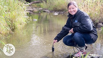 Loyalist College – Environmental Technician
