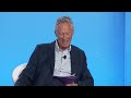 Fireside chat | Bridging science and practice