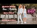 Mawan Pedeng Feat.Tina Annesa - Antara Aku Engkau Dan Dia Remix (Official Music Video)