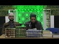 Shaykh Asrar Rashid Vs Shia Debate - What Actually Happened