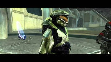 Halo PC | Project Lumoria (Episode 2, Chapter 2 & 3) FINALE