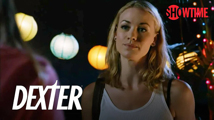 Trade Insults Ep. 11 Official Clip | Dexter | Seas...