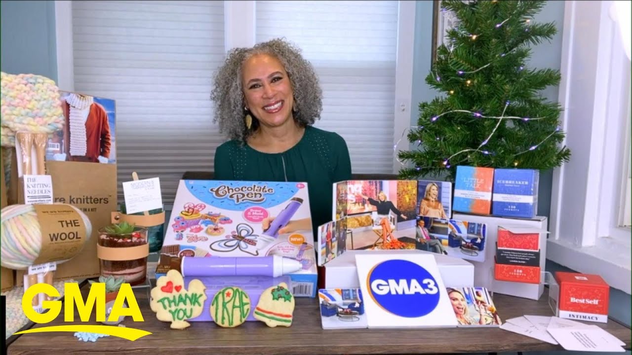 The quarantine comfort gifts you need this holiday season