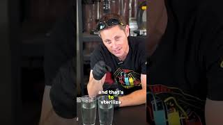 How To Make Swamp Water Drinkable