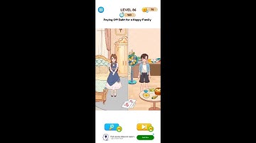 Annoying puzzle game level 86