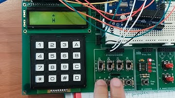 Jugando con LCD 16x2 y Arduino (Ejercicio Educativo).